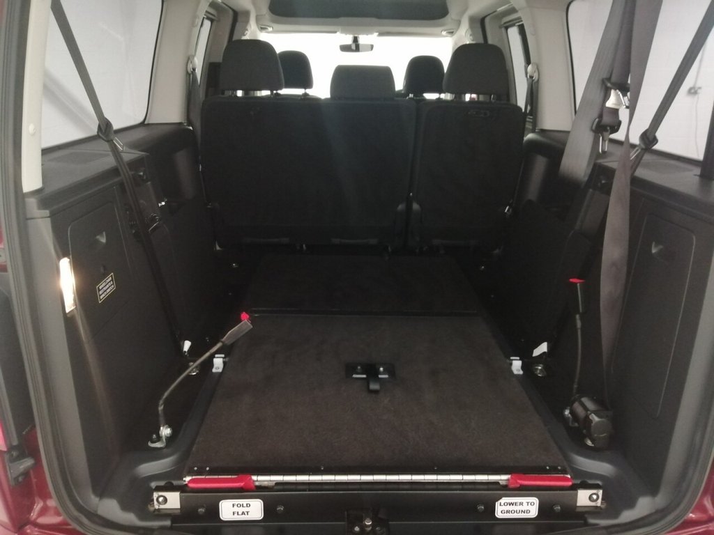 Used Volkswagen Caddy Maxi Life 2020 for sale - 77805933: Photo 36