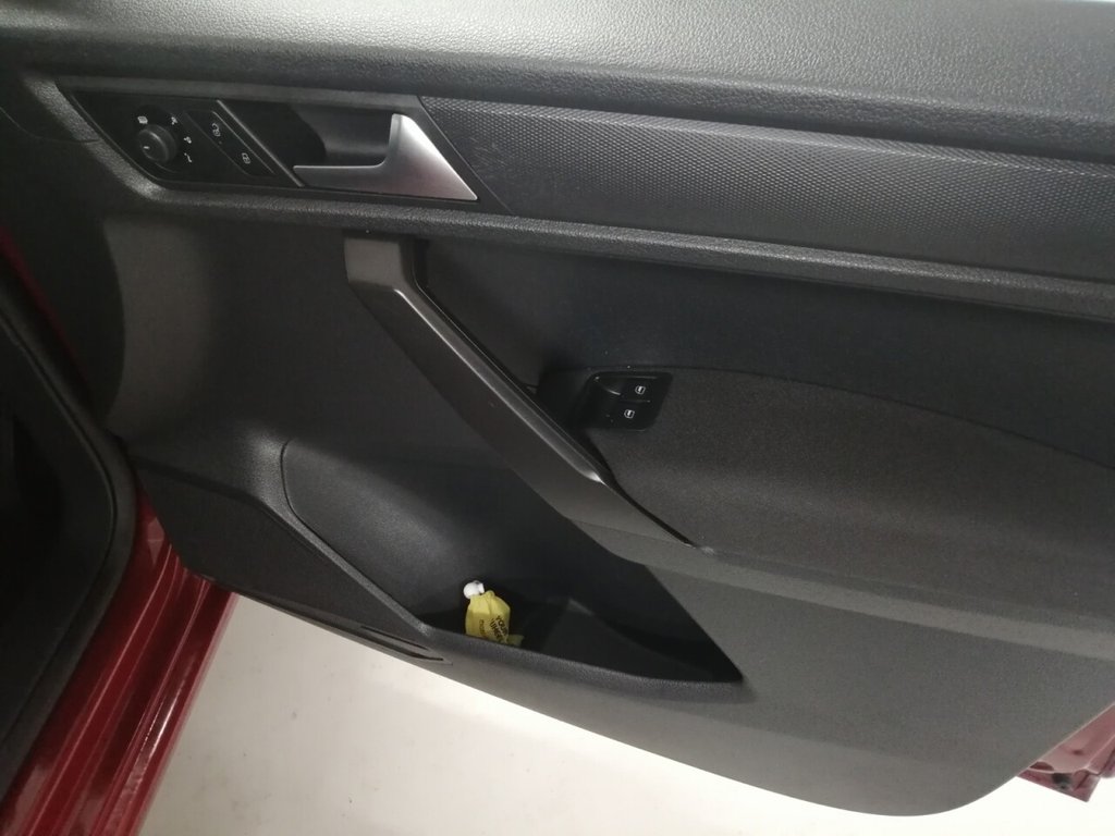 Used Volkswagen Caddy Maxi Life 2020 for sale - 77805933: Photo 39