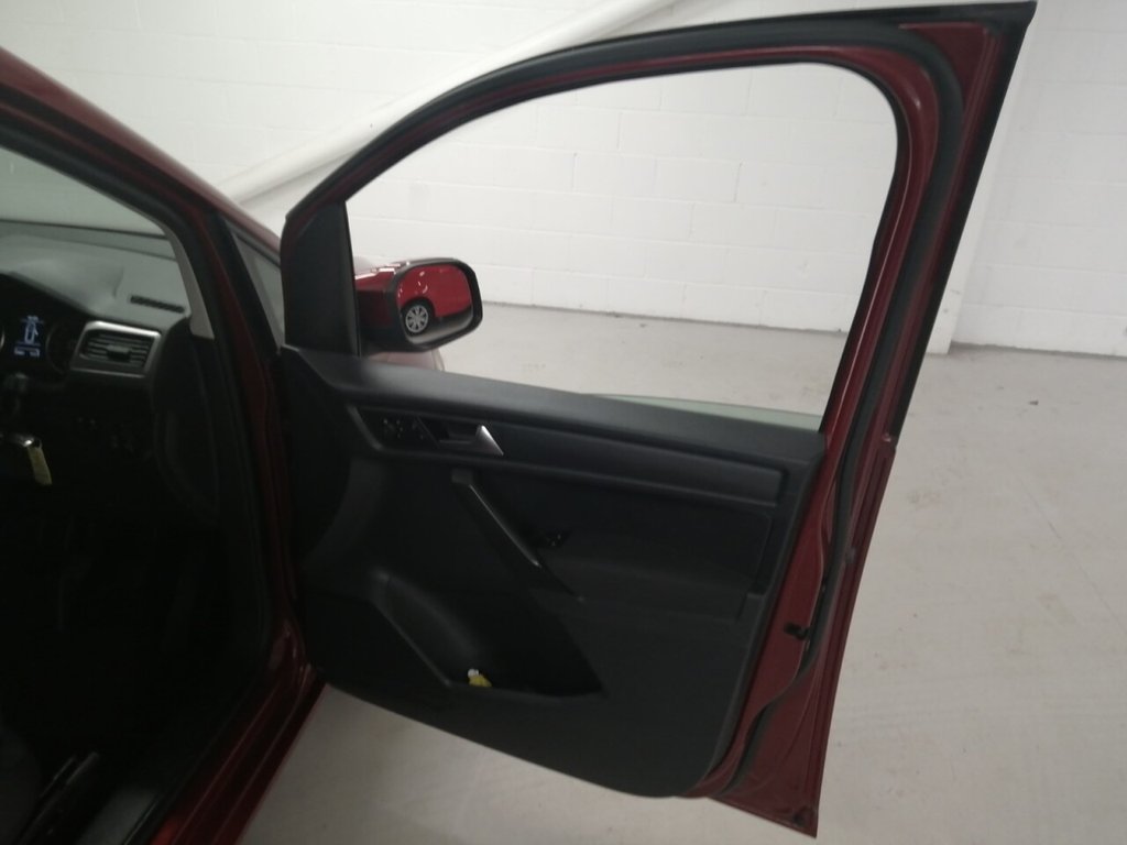 Used Volkswagen Caddy Maxi Life 2020 for sale - 77805933: Photo 40