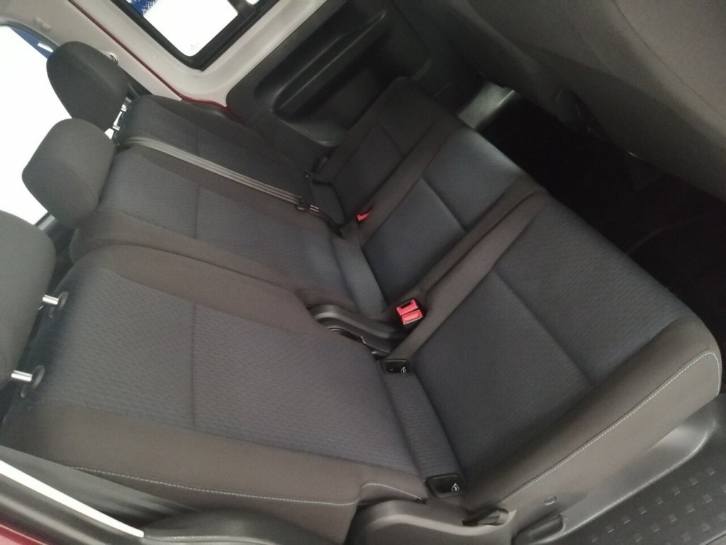 Used Volkswagen Caddy Maxi Life 2020 for sale - 77805933: Photo 45