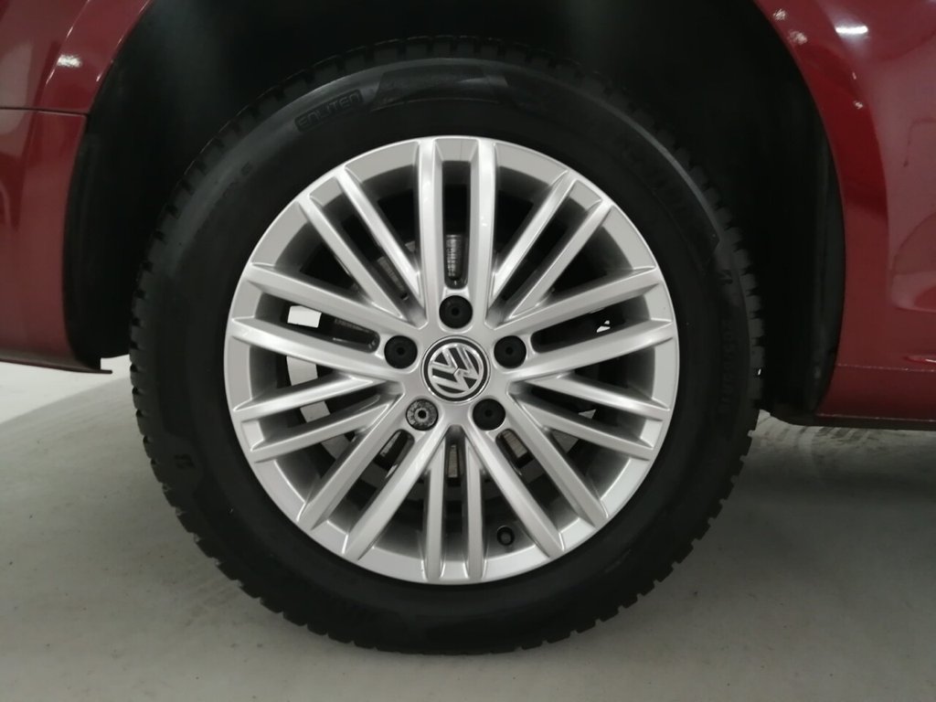 Used Volkswagen Caddy Maxi Life 2020 for sale - 77805933: Photo 48