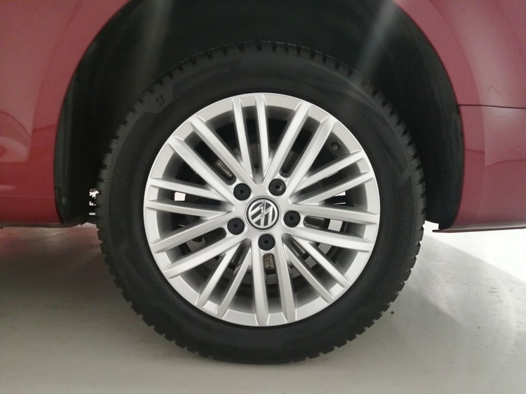 Used Volkswagen Caddy Maxi Life 2020 for sale - 77805933: Photo 49