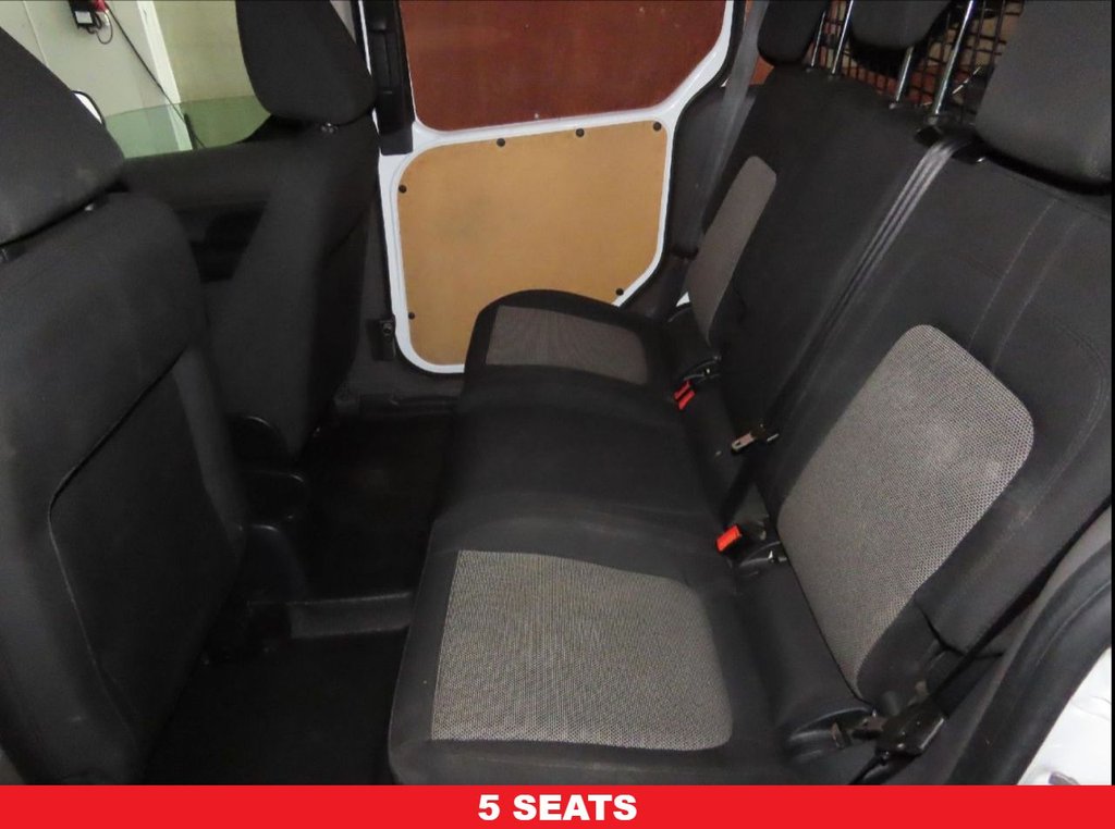 Used Ford Transit Connect 2021 for sale - 76900397: Photo 15