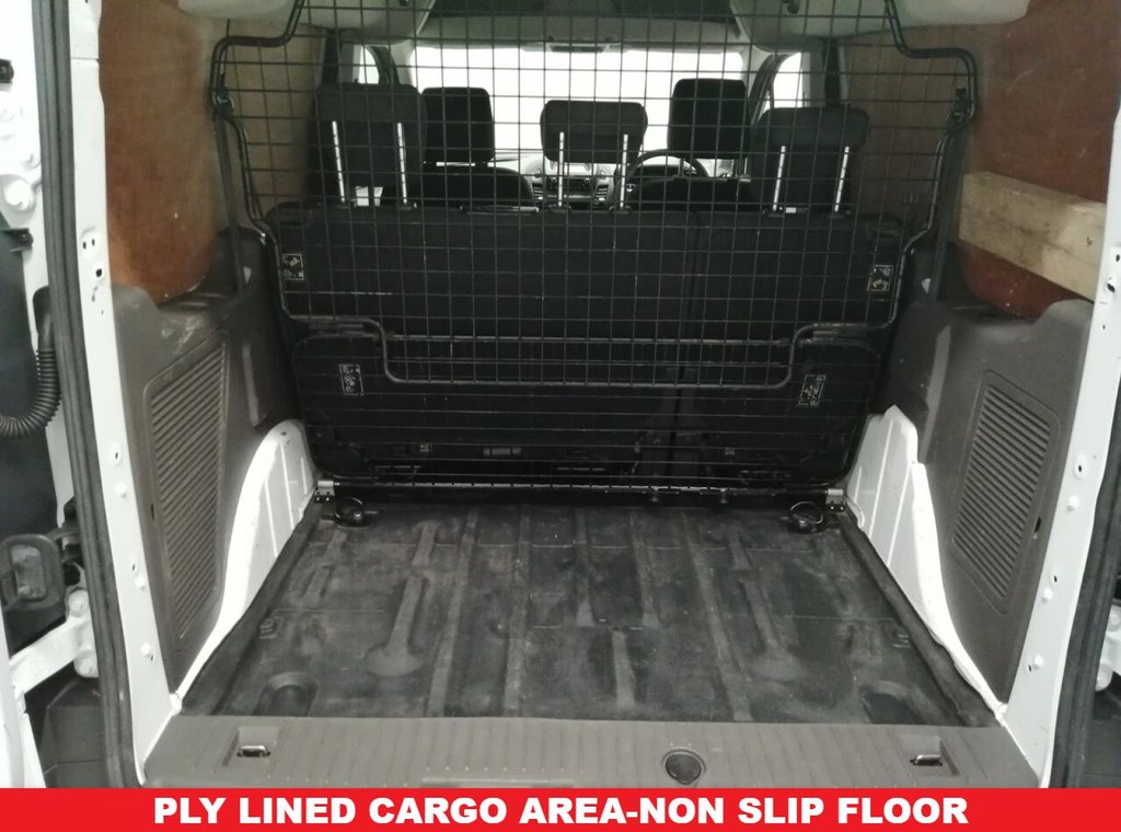 Used Ford Transit Connect 2021 for sale - 76900397: Photo 16