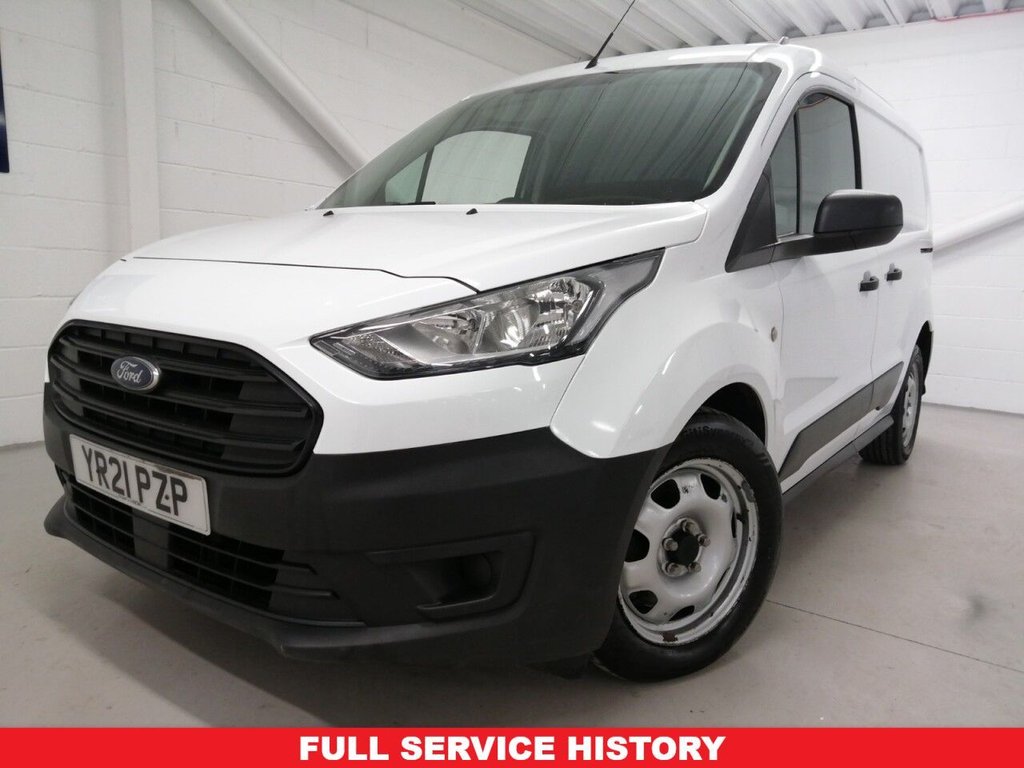 Used Ford Transit Connect 2021 for sale - 76900397: Photo 2