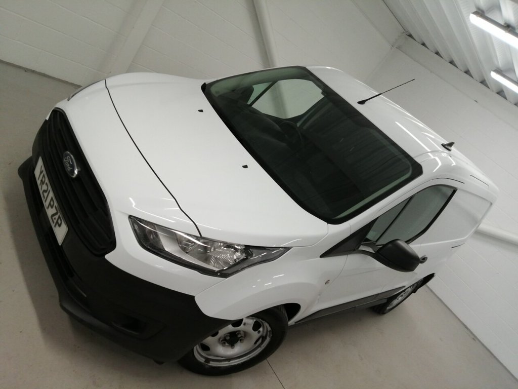 Used Ford Transit Connect 2021 for sale - 76900397: Photo 22