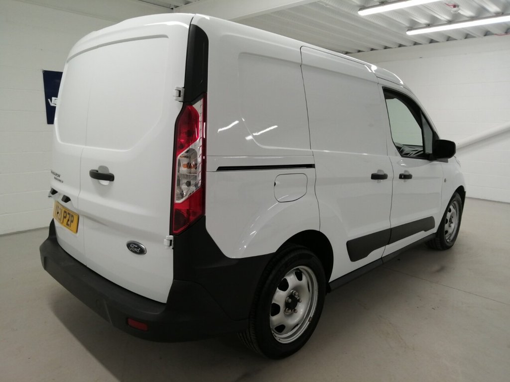 Used Ford Transit Connect 2021 for sale - 76900397: Photo 24