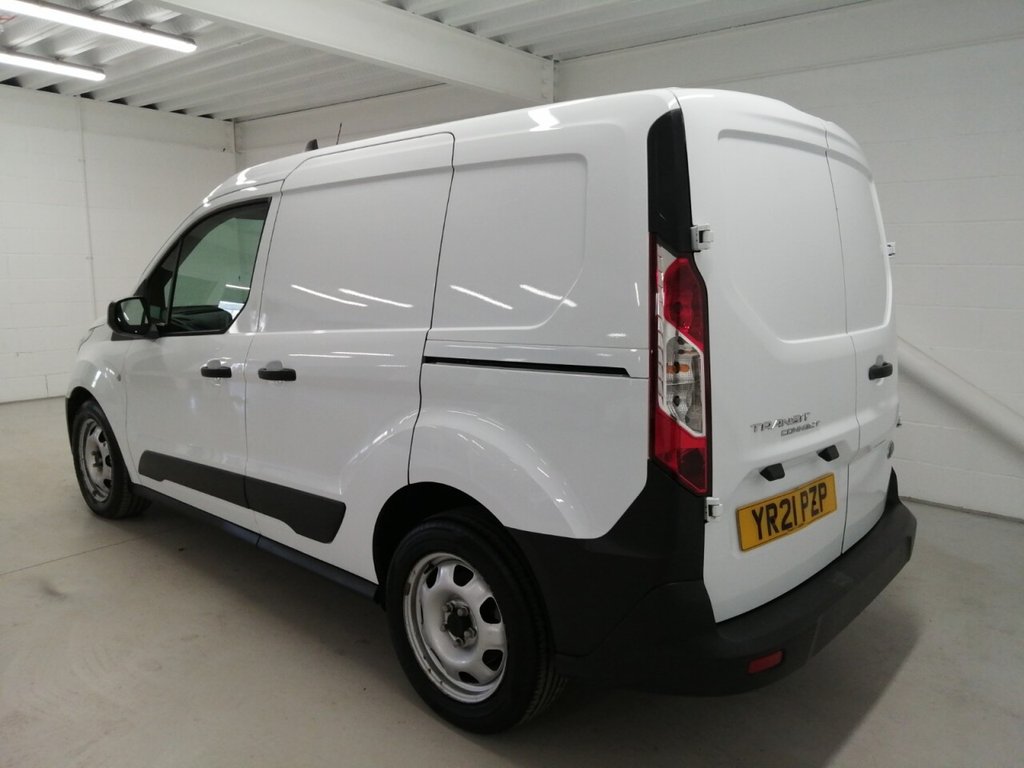 Used Ford Transit Connect 2021 for sale - 76900397: Photo 25