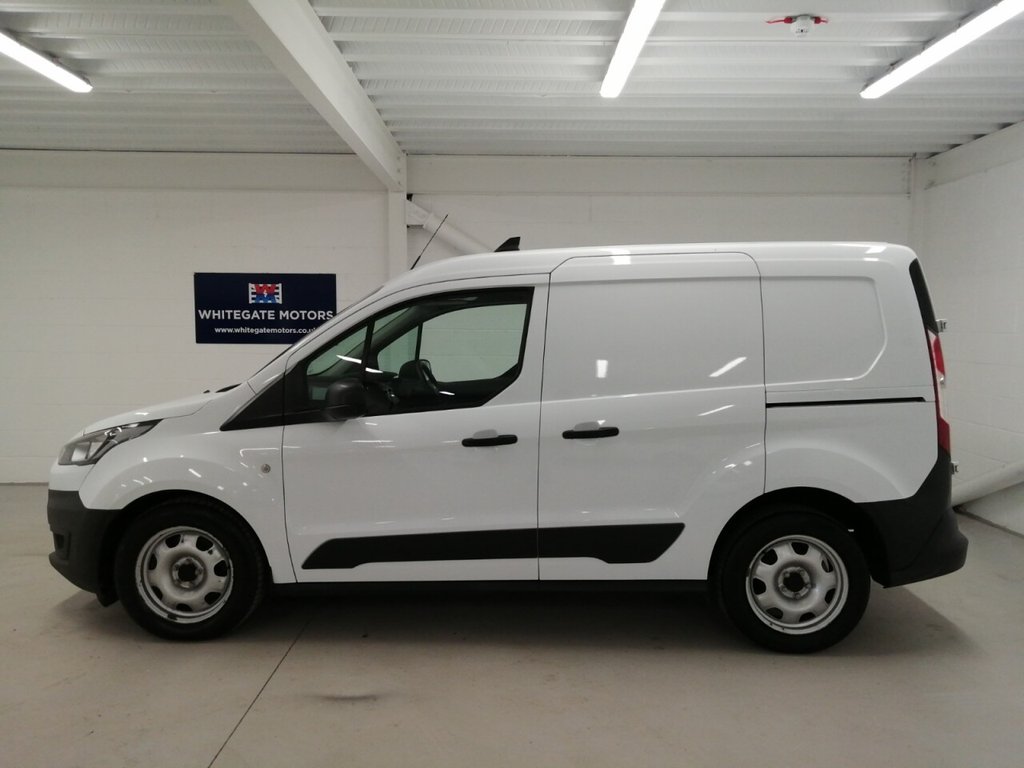 Used Ford Transit Connect 2021 for sale - 76900397: Photo 26