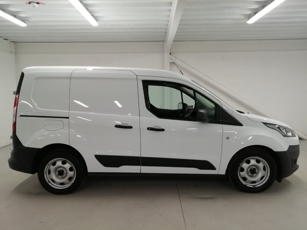 Used Ford Transit Connect 2021 for sale - 76900397: Photo 27