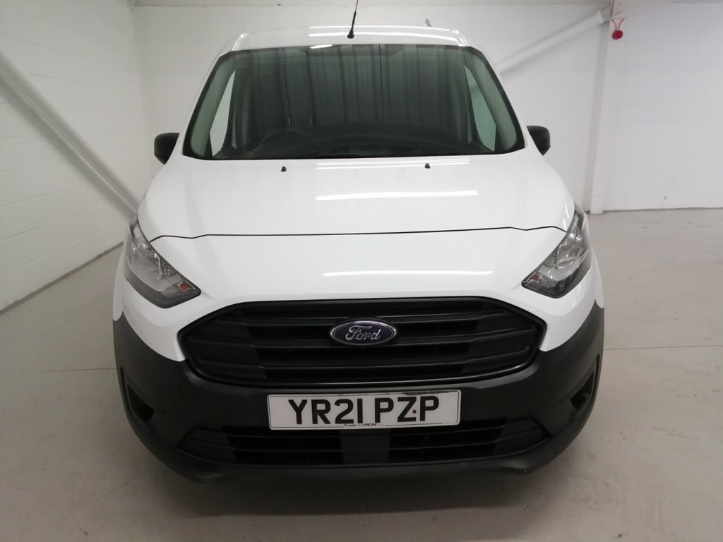 Used Ford Transit Connect 2021 for sale - 76900397: Photo 28