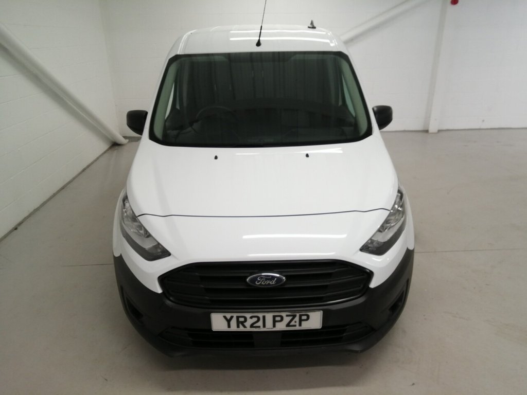 Used Ford Transit Connect 2021 for sale - 76900397: Photo 29