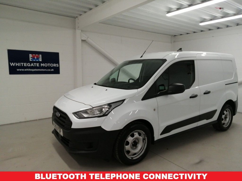 Used Ford Transit Connect 2021 for sale - 76900397: Photo 3