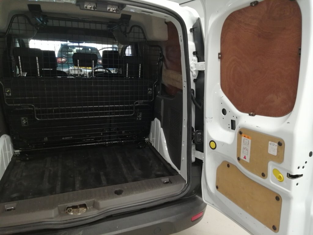 Used Ford Transit Connect 2021 for sale - 76900397: Photo 30
