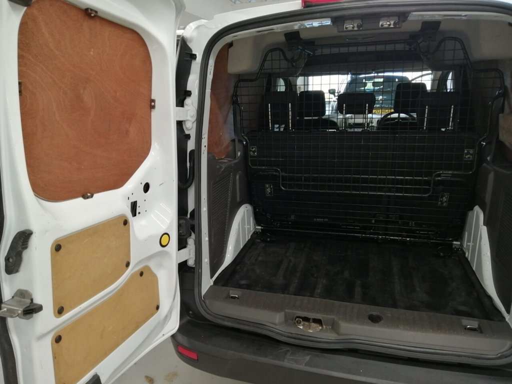 Used Ford Transit Connect 2021 for sale - 76900397: Photo 31