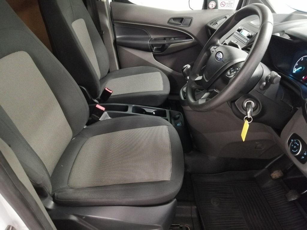 Used Ford Transit Connect 2021 for sale - 76900397: Photo 32