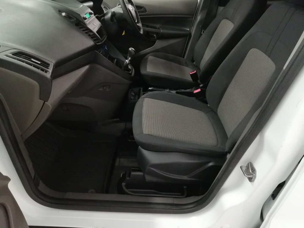 Used Ford Transit Connect 2021 for sale - 76900397: Photo 33