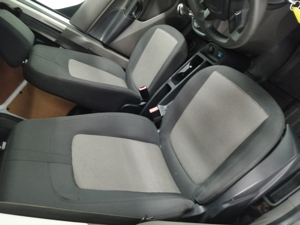 Used Ford Transit Connect 2021 for sale - 76900397: Photo 34