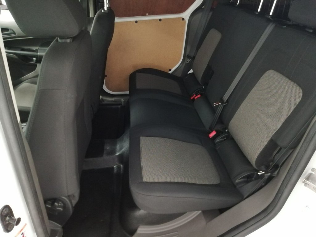 Used Ford Transit Connect 2021 for sale - 76900397: Photo 37