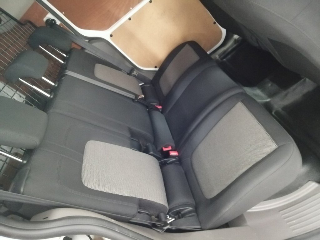 Used Ford Transit Connect 2021 for sale - 76900397: Photo 38