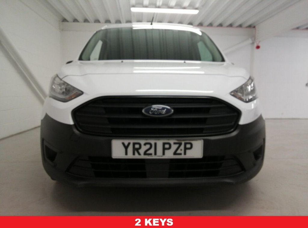 Used Ford Transit Connect 2021 for sale - 76900397: Photo 4
