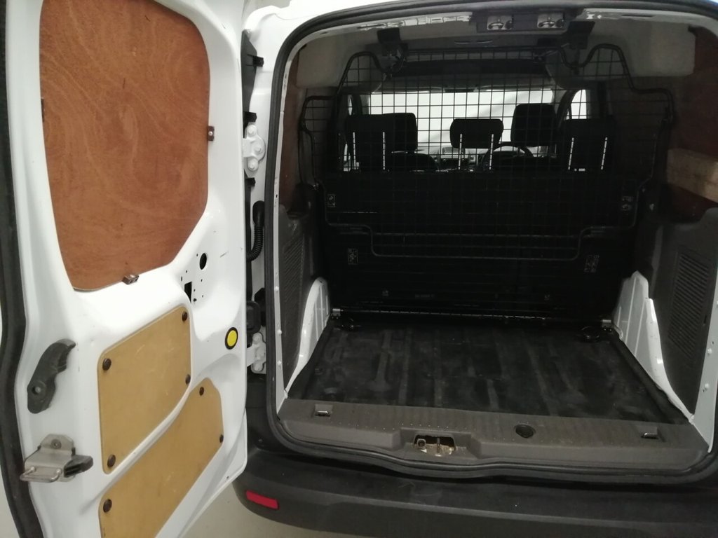 Used Ford Transit Connect 2021 for sale - 76900397: Photo 44