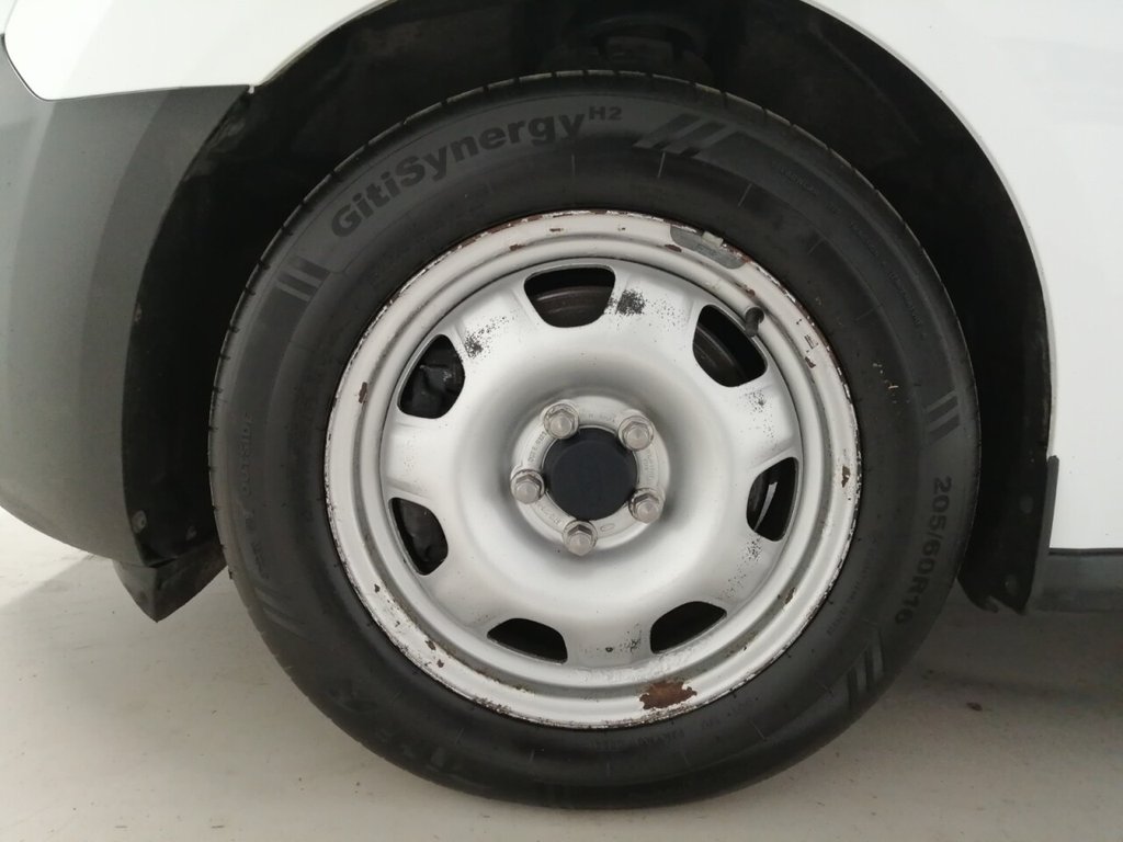 Used Ford Transit Connect 2021 for sale - 76900397: Photo 46