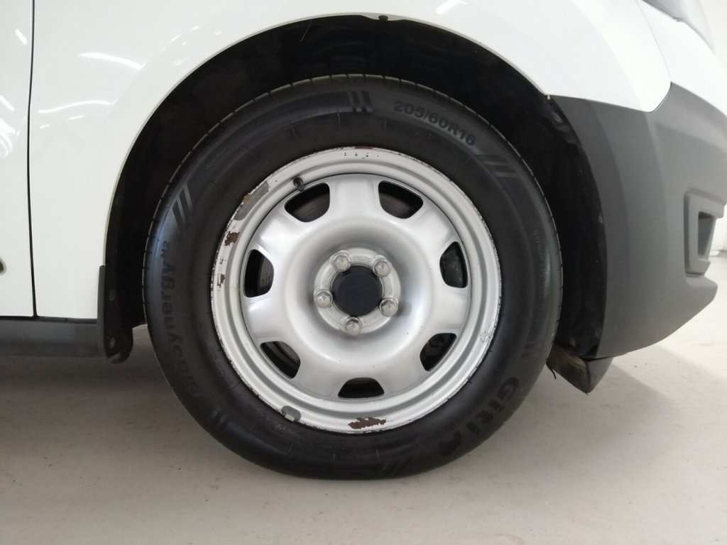 Used Ford Transit Connect 2021 for sale - 76900397: Photo 47