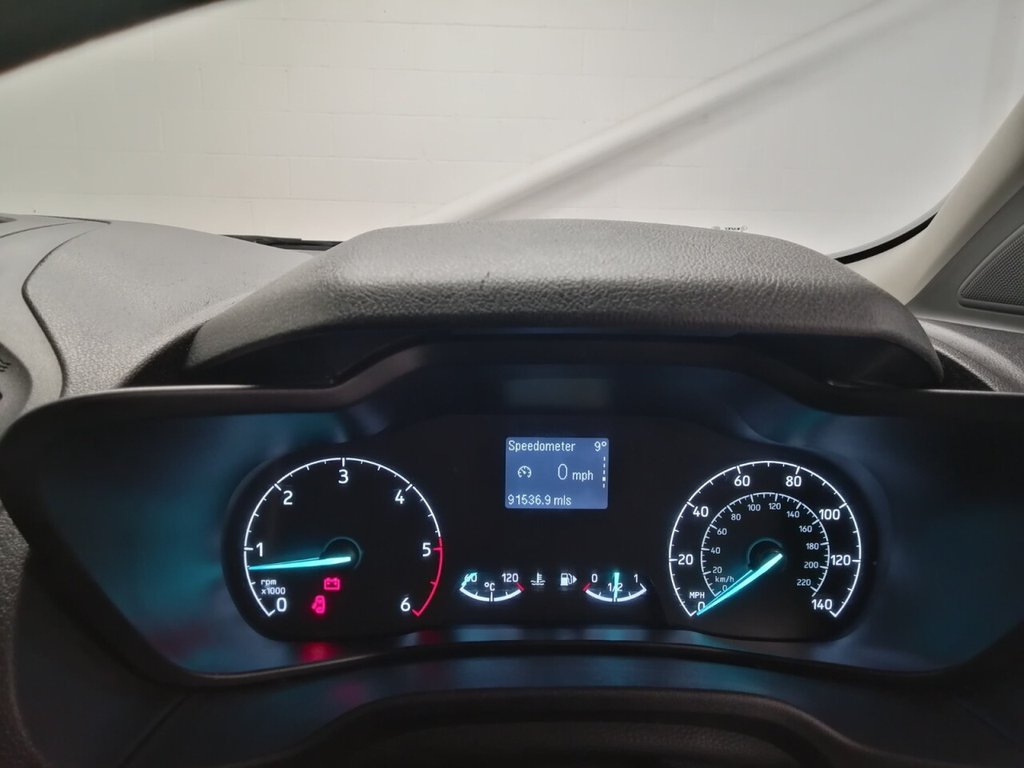 Used Ford Transit Connect 2021 for sale - 76900397: Photo 49