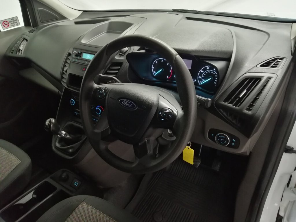 Used Ford Transit Connect 2021 for sale - 76900397: Photo 5