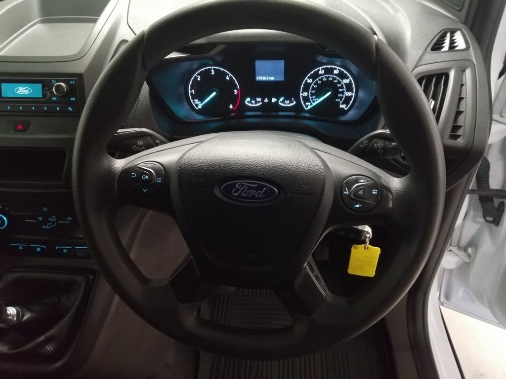 Used Ford Transit Connect 2021 for sale - 76900397: Photo 6