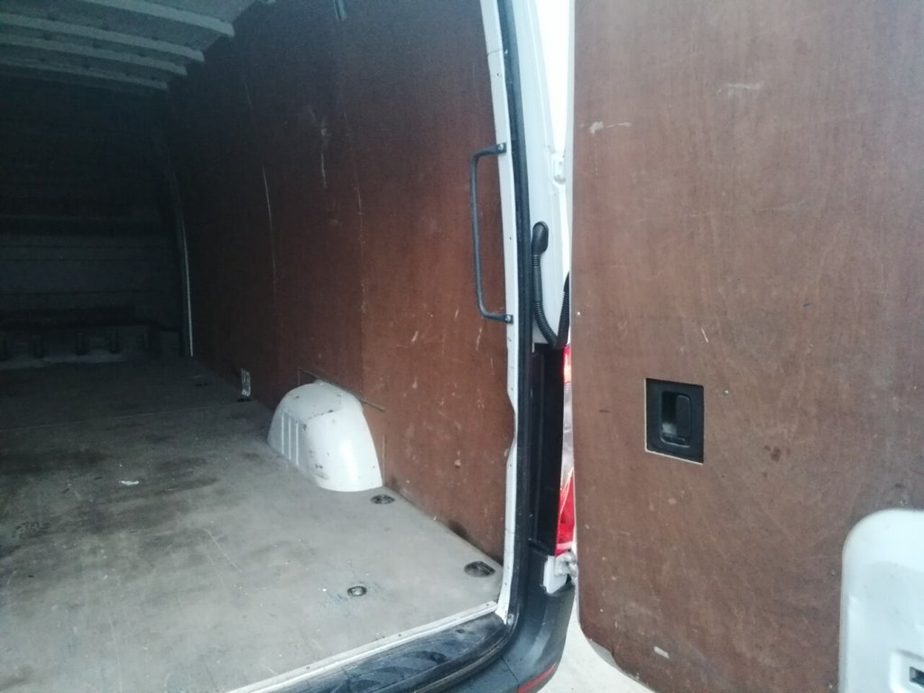 Used Mercedes-Benz Sprinter 2022 for sale - 76223972: Photo 12