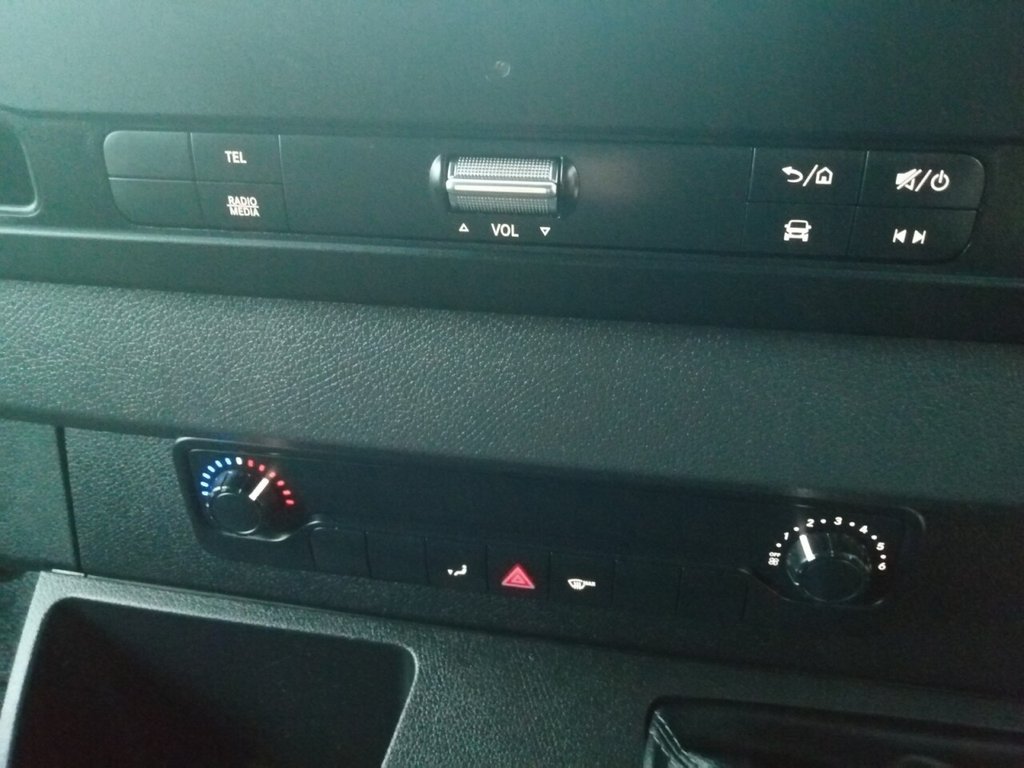 Used Mercedes-Benz Sprinter 2022 for sale - 76223972: Photo 16