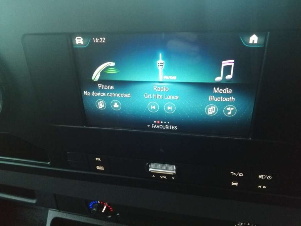 Used Mercedes-Benz Sprinter 2022 for sale - 76223972: Photo 19