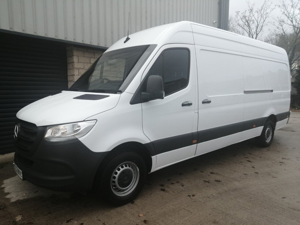 Used Mercedes-Benz Sprinter 2022 for sale - 76223972: Photo 26