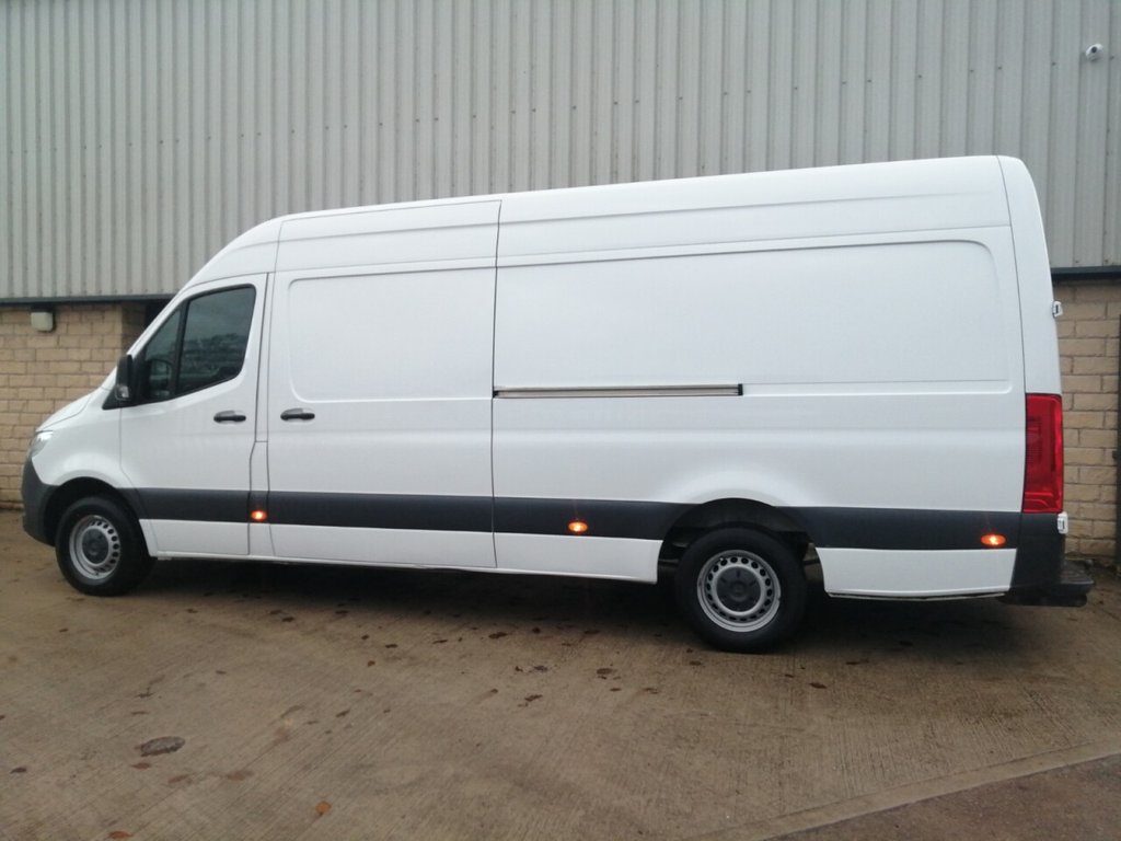 Used Mercedes-Benz Sprinter 2022 for sale - 76223972: Photo 27