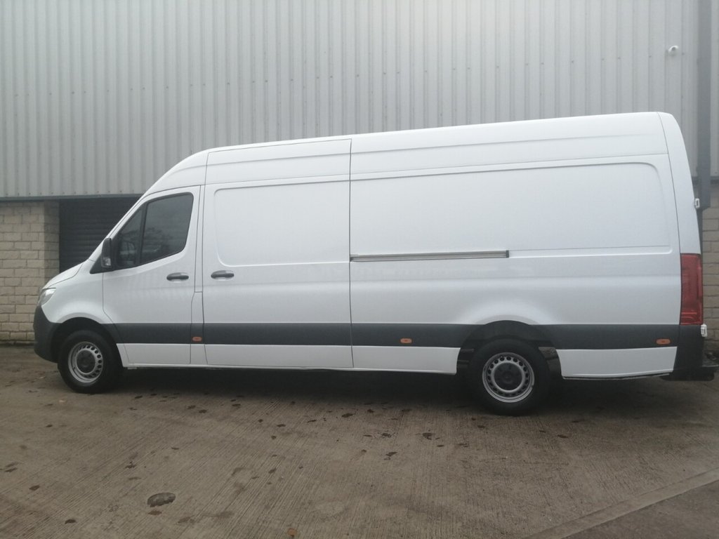 Used Mercedes-Benz Sprinter 2022 for sale - 76223972: Photo 28