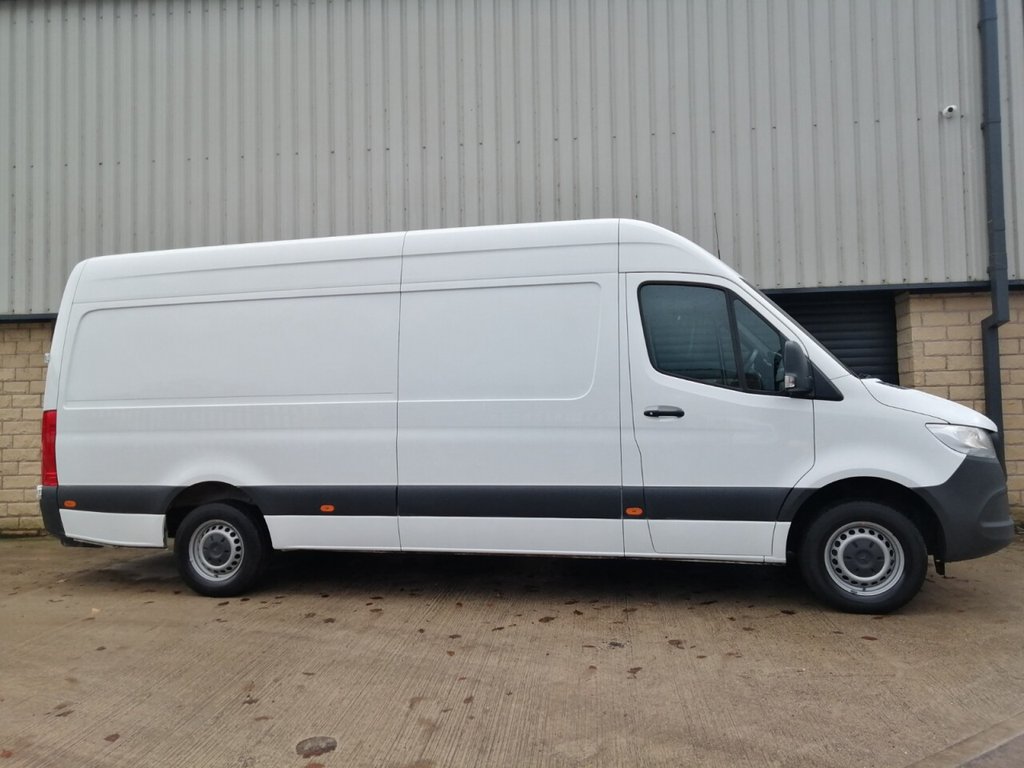 Used Mercedes-Benz Sprinter 2022 for sale - 76223972: Photo 29