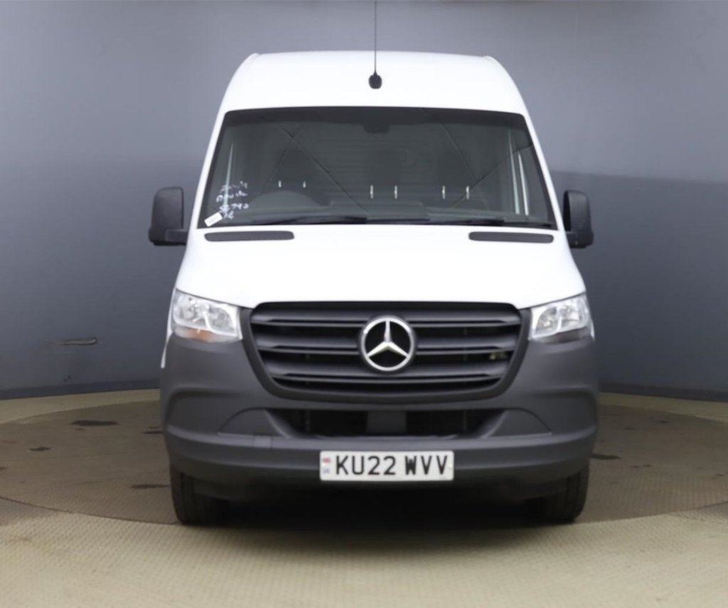 Used Mercedes-Benz Sprinter 2022 for sale - 76223972: Photo 3