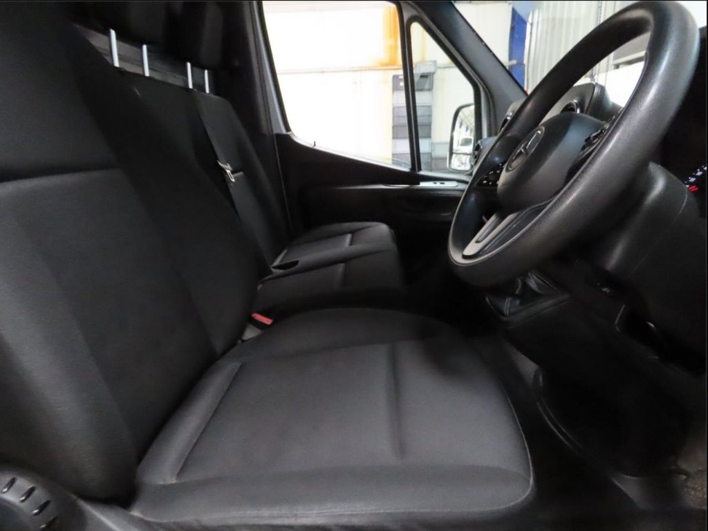 Used Mercedes-Benz Sprinter 2022 for sale - 76223972: Photo 5
