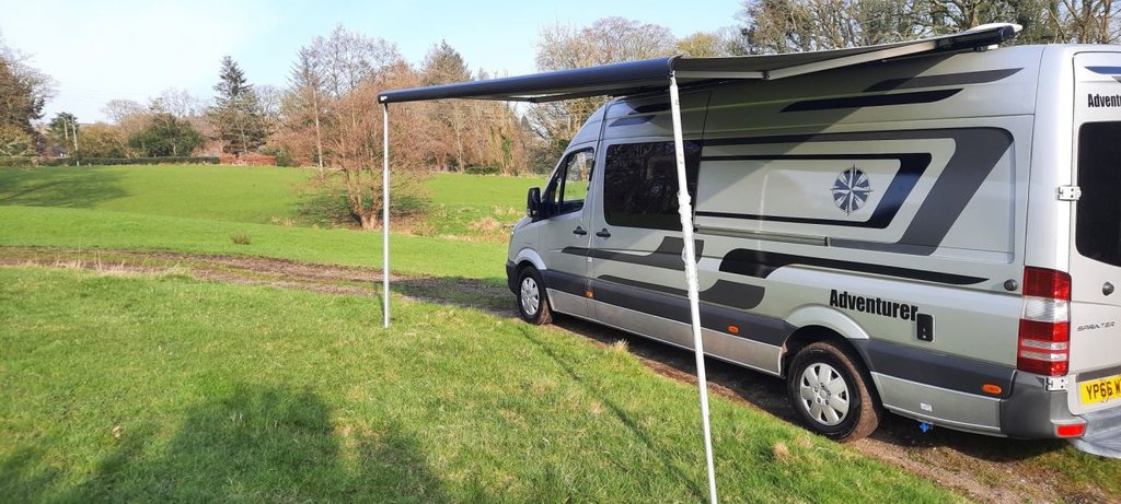 Used Mercedes-Benz Sprinter 2016 for sale - 78030292: Photo 12