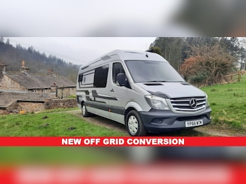 Used Mercedes-Benz Sprinter 2016 for sale - 78030292: Photo