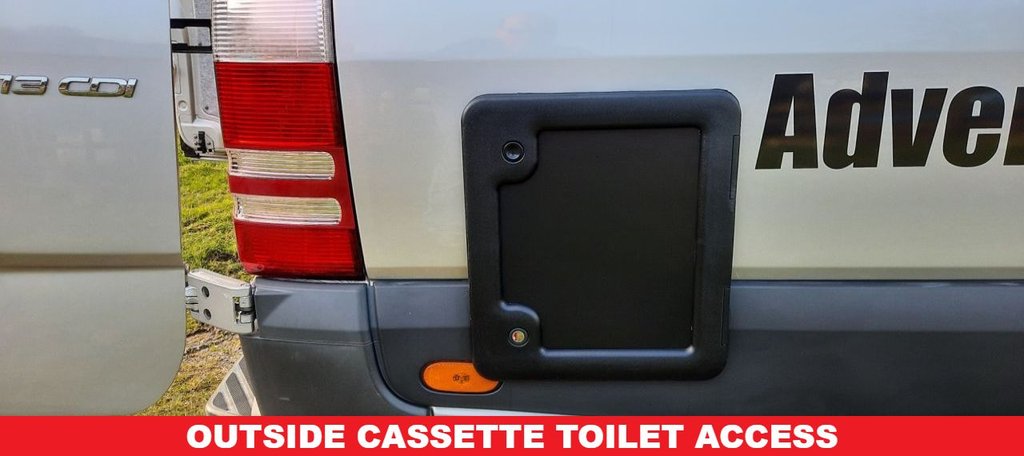 Used Mercedes-Benz Sprinter 2016 for sale - 78030292: Photo 24