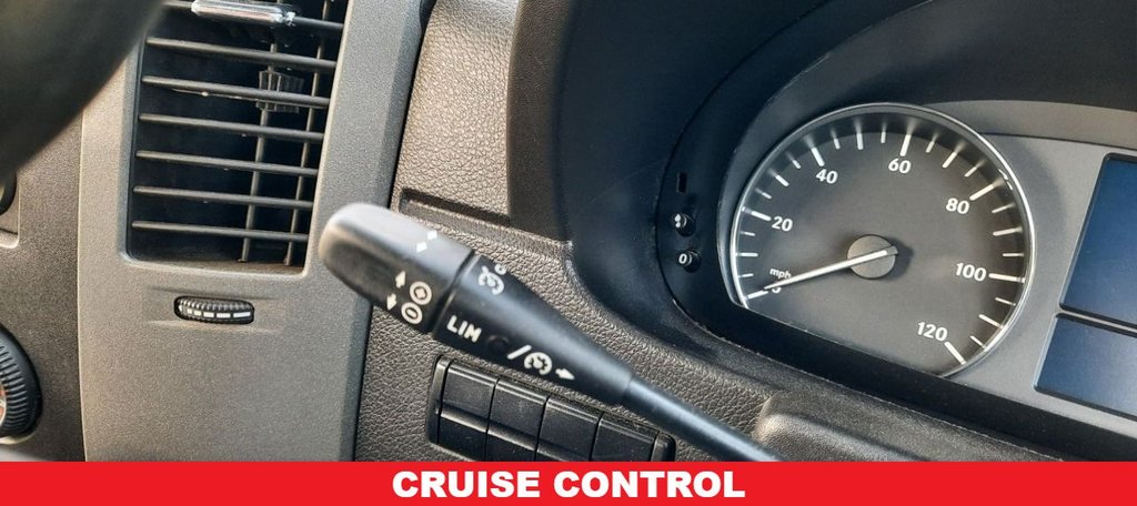 Used Mercedes-Benz Sprinter 2016 for sale - 78030292: Photo 28