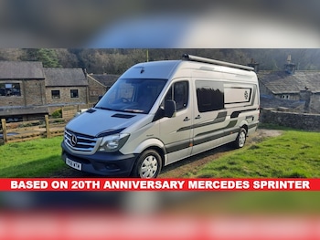 Used Mercedes-Benz Sprinter 2016 for sale - 78030292: Photo