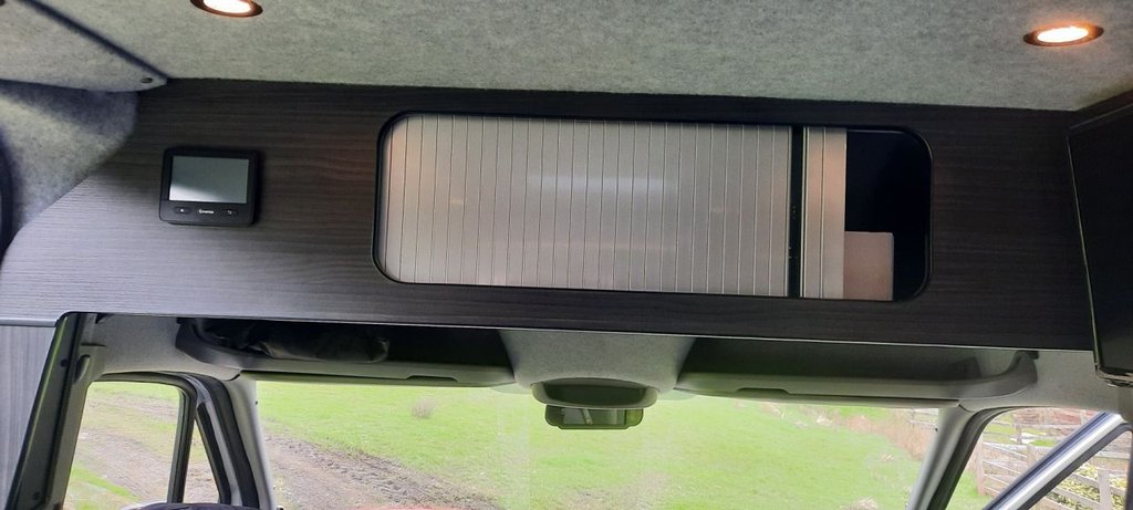 Used Mercedes-Benz Sprinter 2016 for sale - 78030292: Photo 31