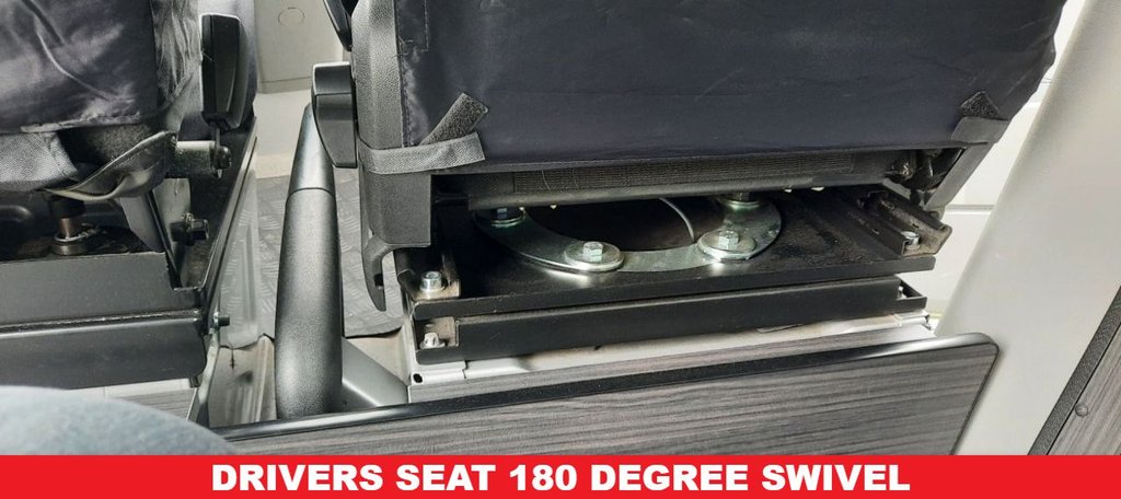 Used Mercedes-Benz Sprinter 2016 for sale - 78030292: Photo 36