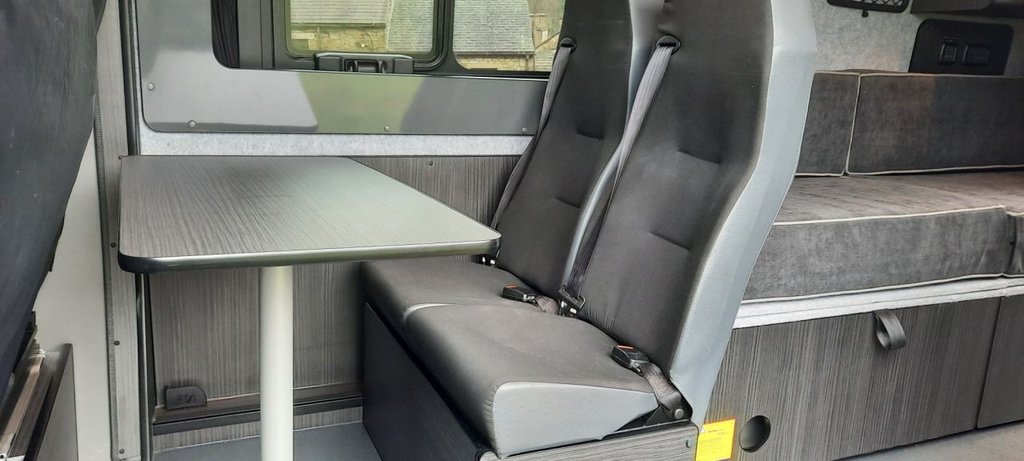 Used Mercedes-Benz Sprinter 2016 for sale - 78030292: Photo 39