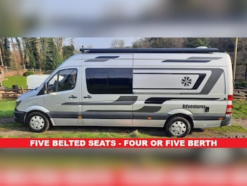 Used Mercedes-Benz Sprinter 2016 for sale - 78030292: Photo