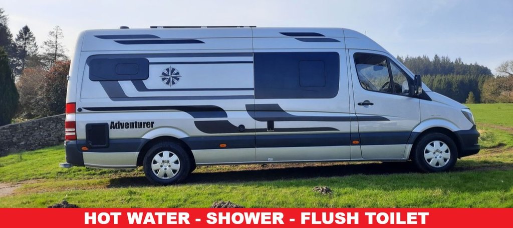 Used Mercedes-Benz Sprinter 2016 for sale - 78030292: Photo 4